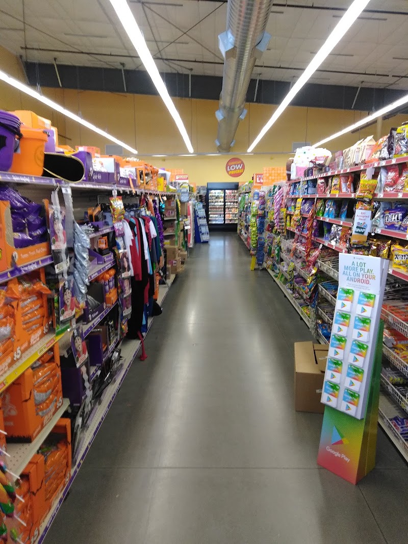 Family Dollar photo 5