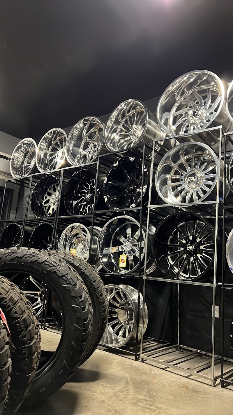 Ratchet Motorsports photo 2