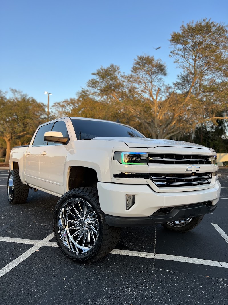 Ratchet Motorsports photo 3