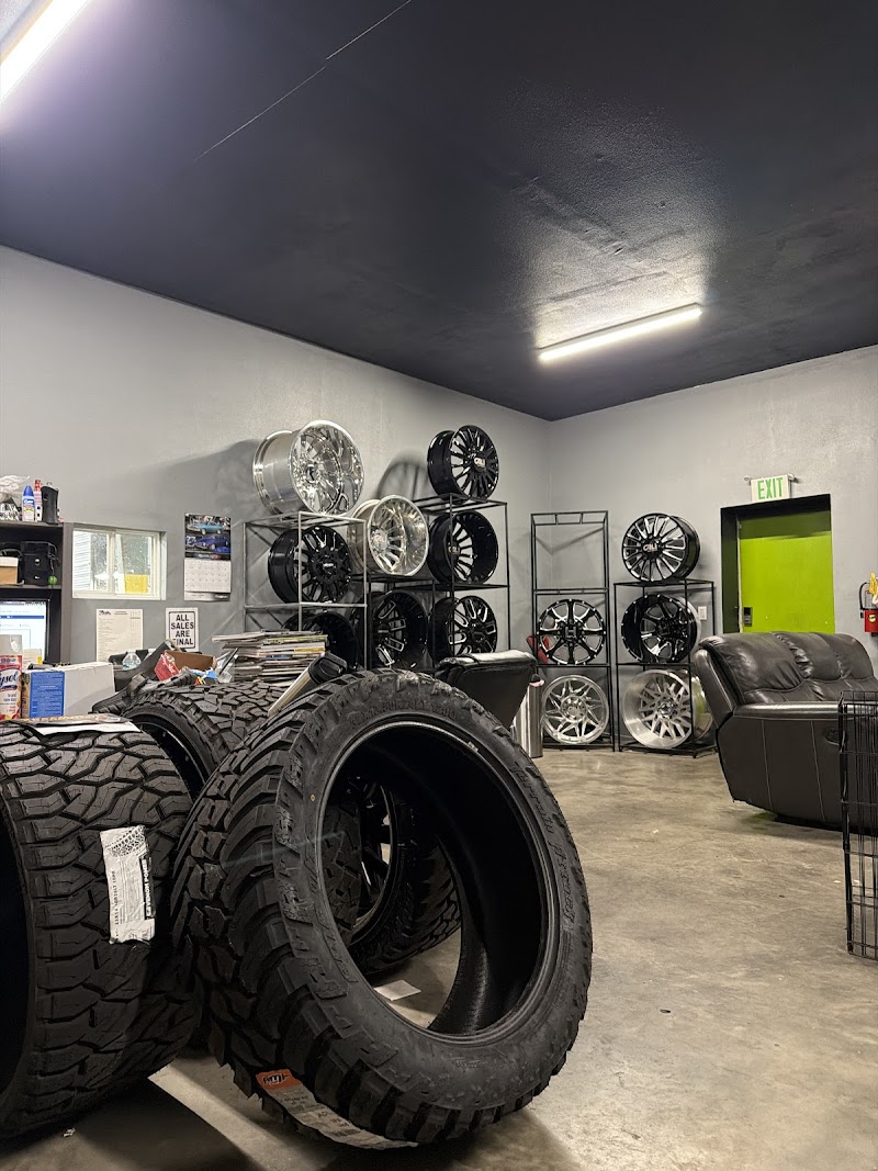 Ratchet Motorsports photo 5