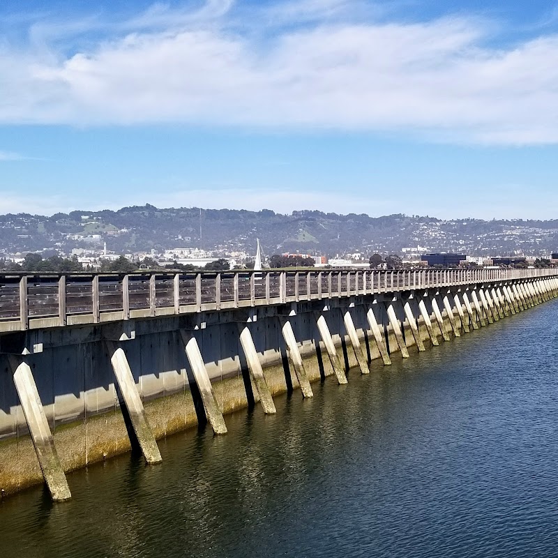 Photo of Fishing Pier Emeryville
