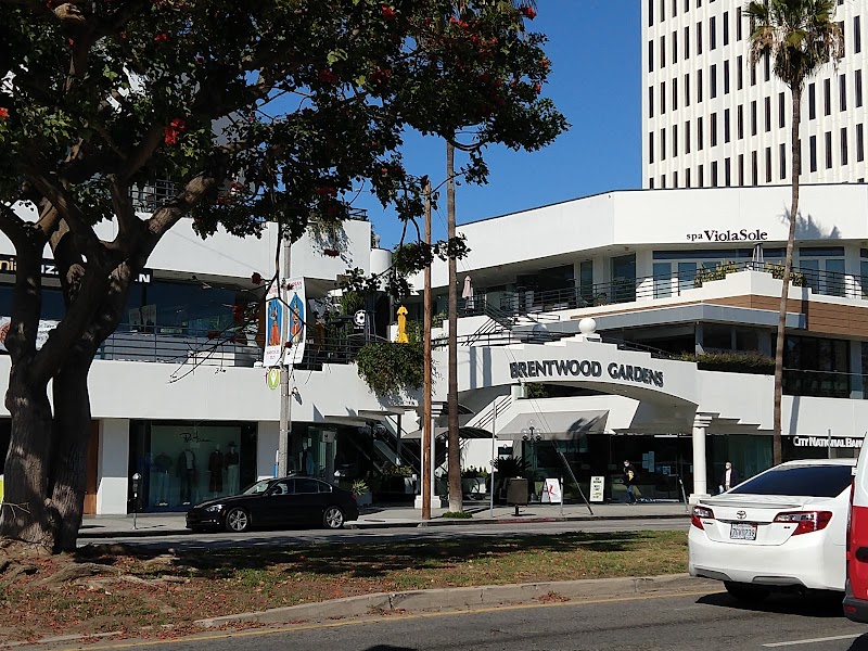 Brentwood Gardens Plaza photo 4