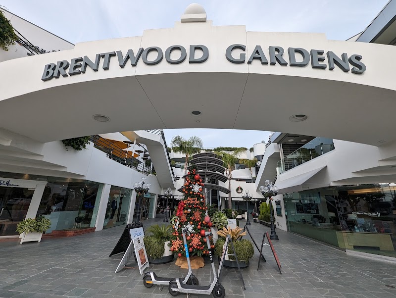 Photo of Brentwood Gardens Plaza