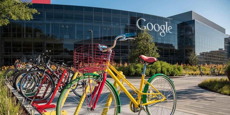 Photo of Tech Pride Silicon Valley Tours