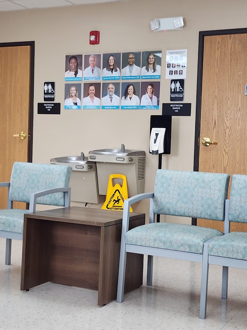 Central Florida Health Care - Mulberry photo 2