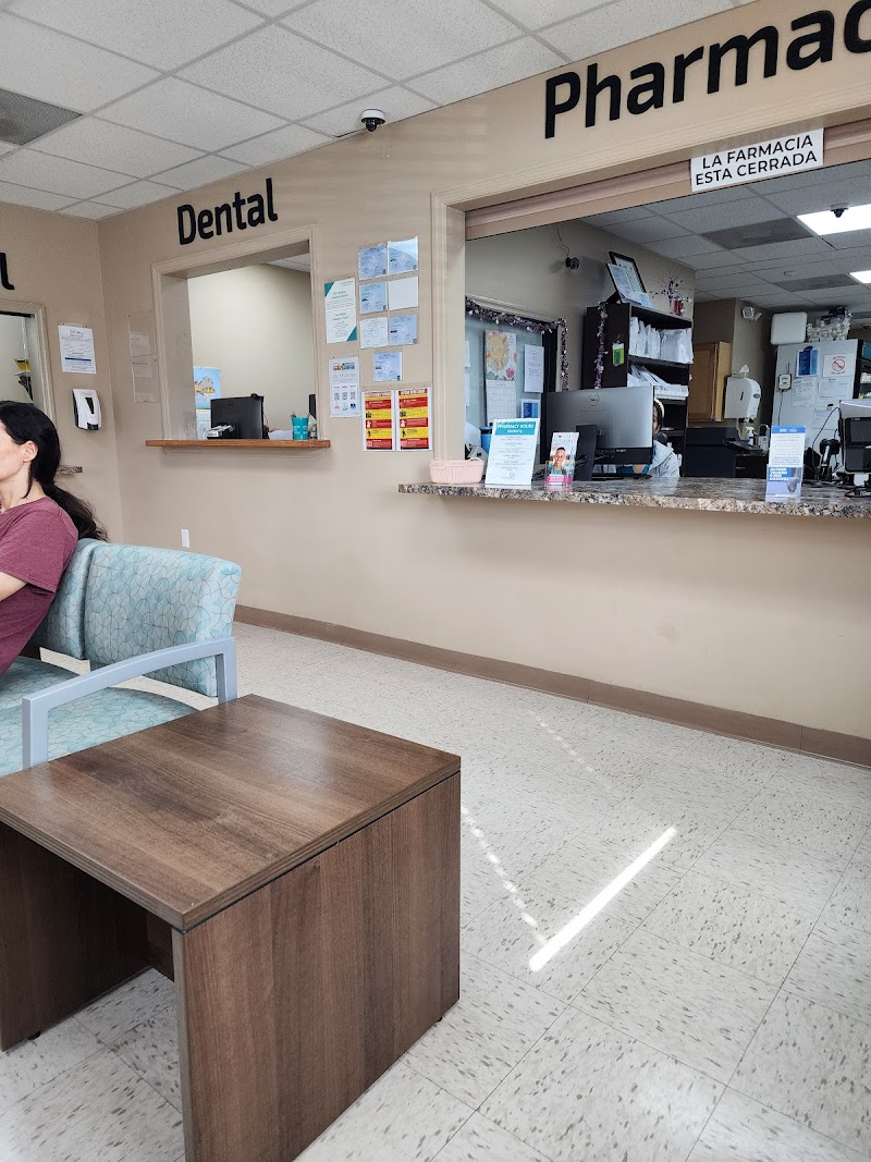 Photo of Central Florida Health Care - Mulberry