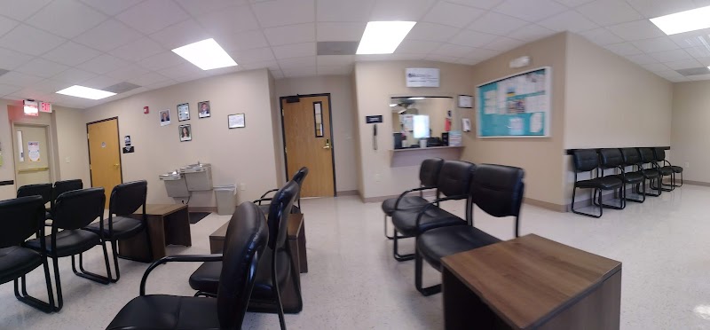 Central Florida Health Care - Mulberry photo 4