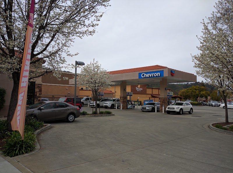 Chevron photo 2