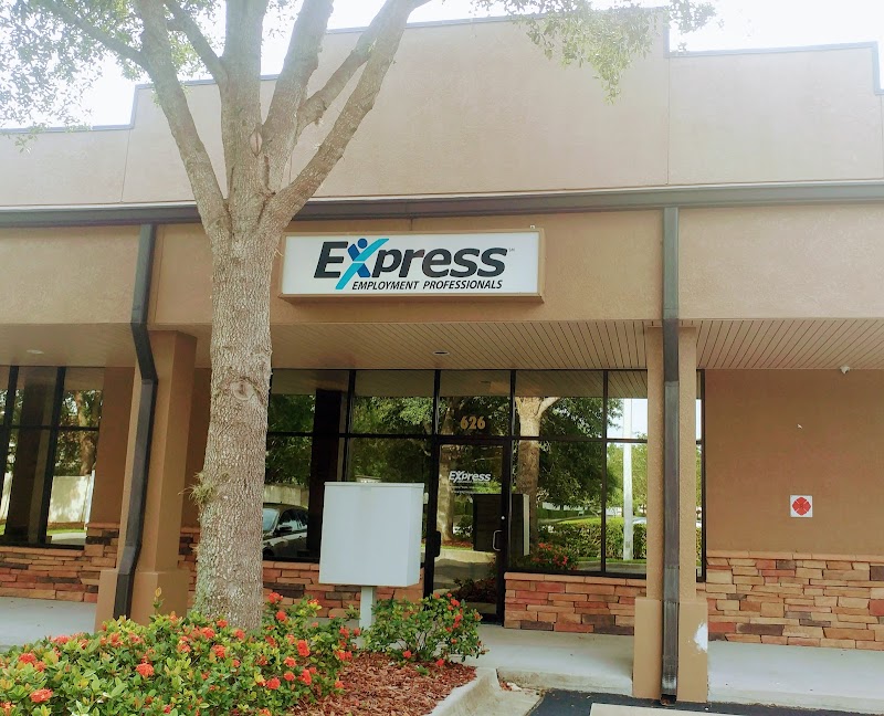 Express Employment Professionals photo 4