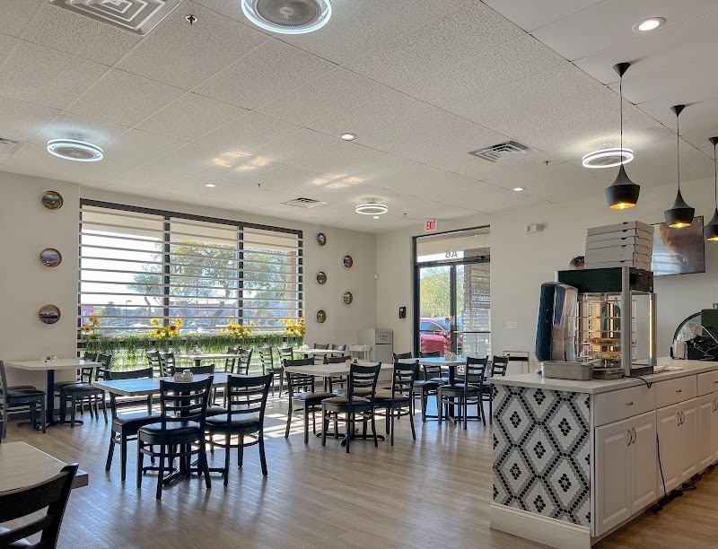 Photo of Cafe Balkan