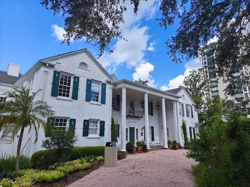 Photo of Marie Selby Botanical Gardens Downtown Sarasota