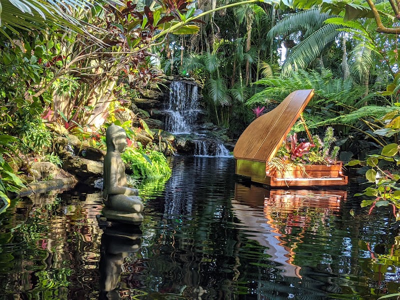 Marie Selby Botanical Gardens Downtown Sarasota photo 5