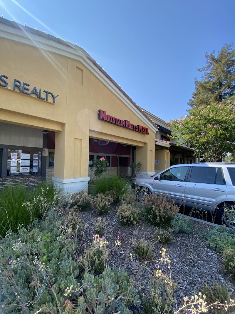 Photo of Mountain Mike's Pizza