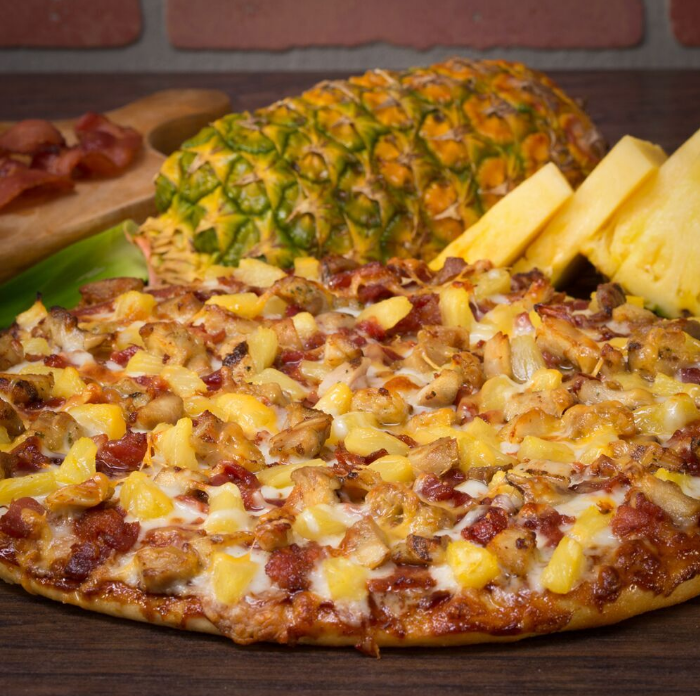 Mountain Mike's Pizza photo 5