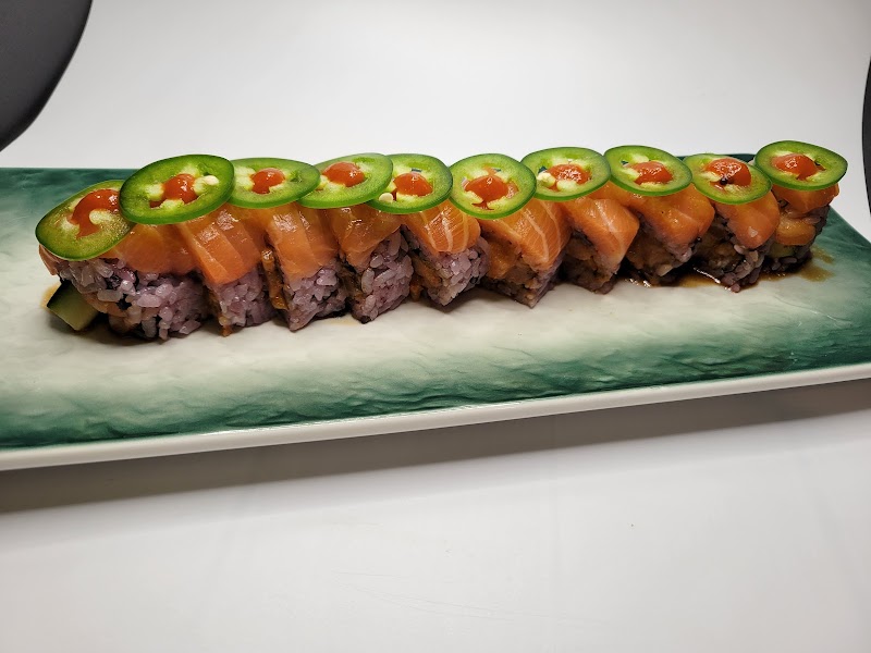 Nami Korean Kitchen & Sushi photo 3