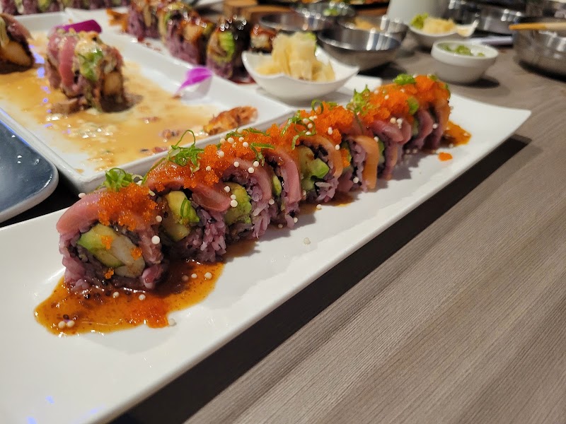 Nami Korean Kitchen & Sushi photo 4
