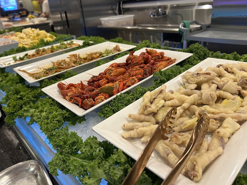 Daly Buffet photo 4