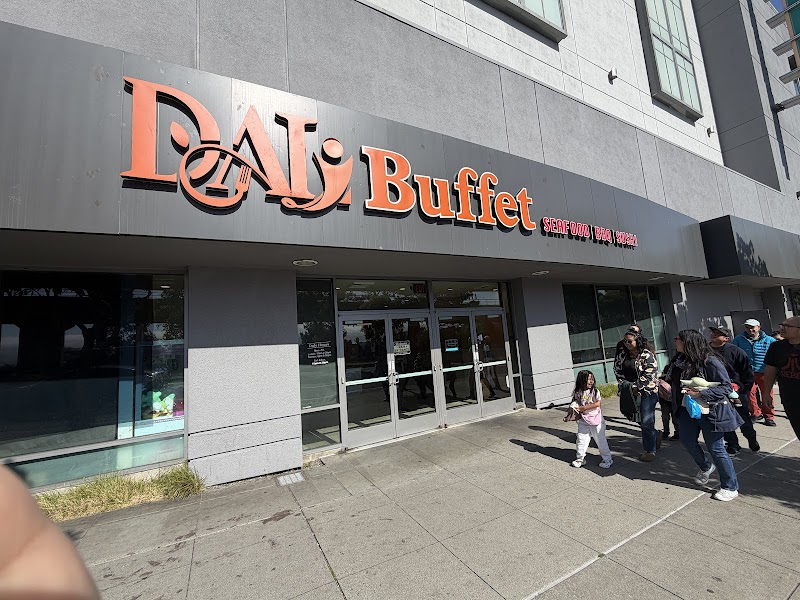 Daly Buffet photo 5