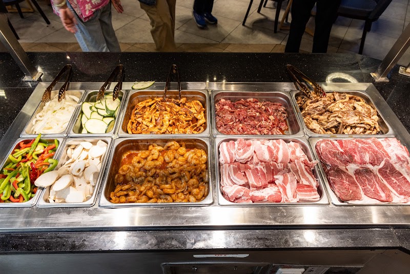 Daly Buffet photo 2