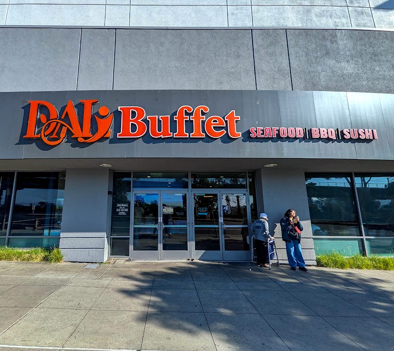 Photo of Daly Buffet
