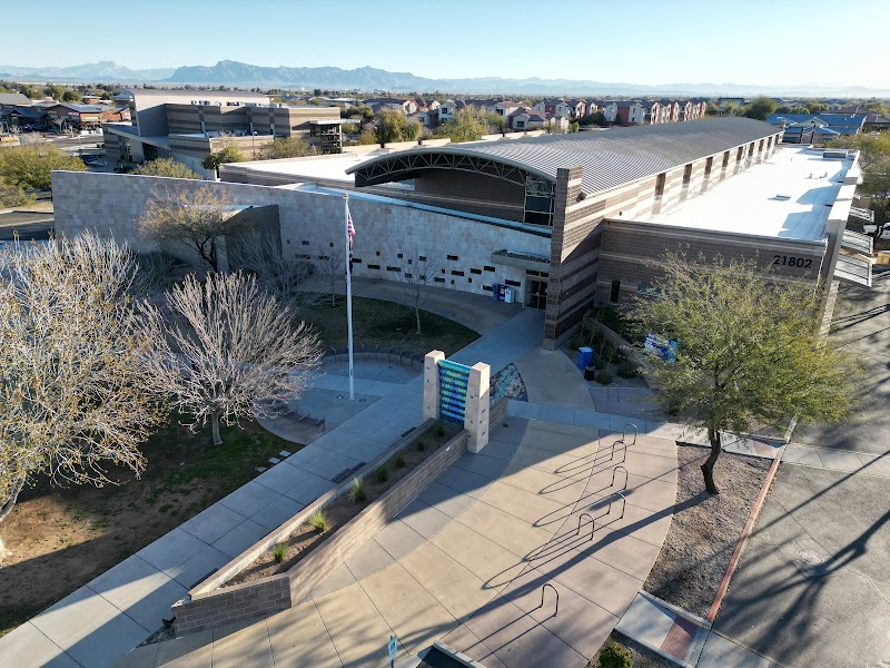 Queen Creek Library photo 3