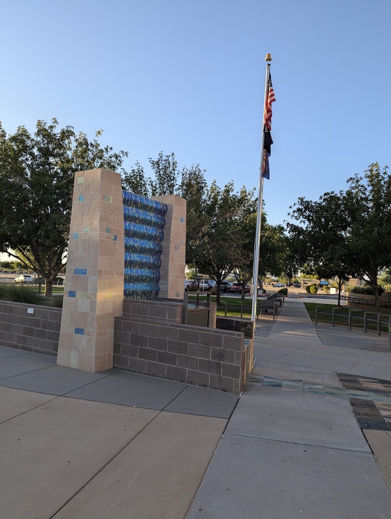 Queen Creek Library photo 5