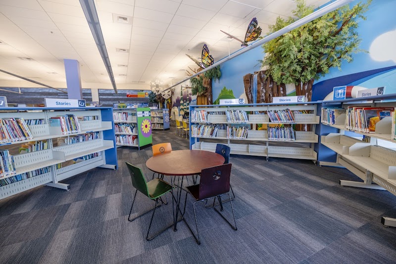 Queen Creek Library photo 2