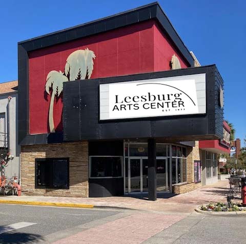 Photo of Leesburg Arts Center
