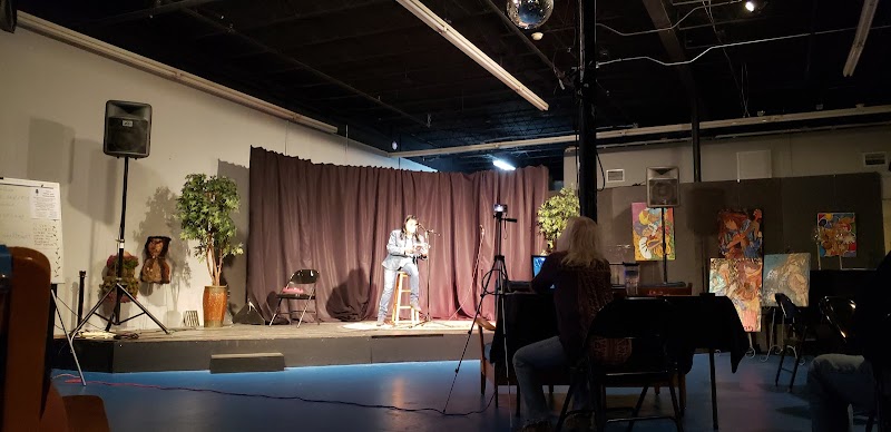 Leesburg Arts Center photo 4