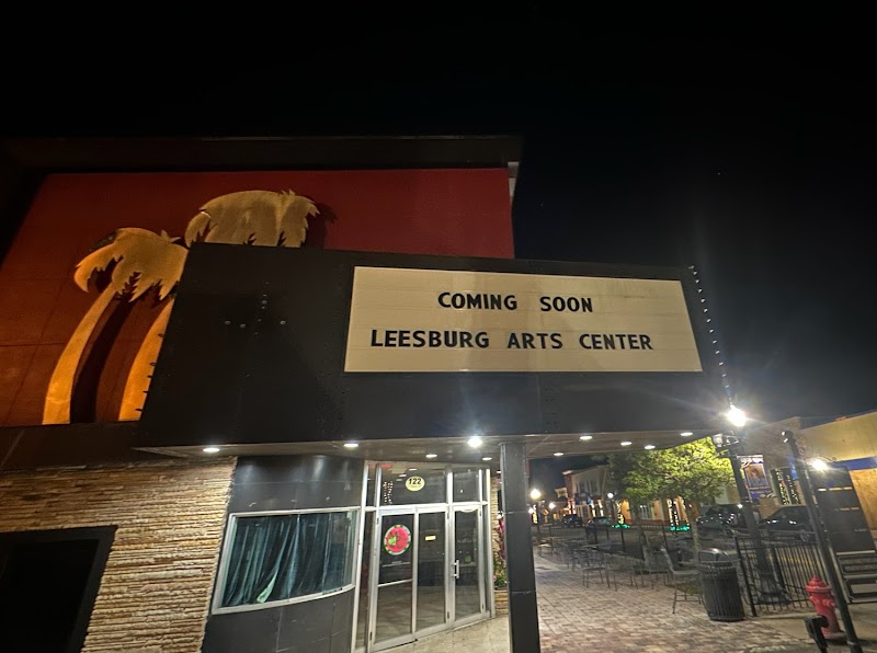 Leesburg Arts Center photo 3