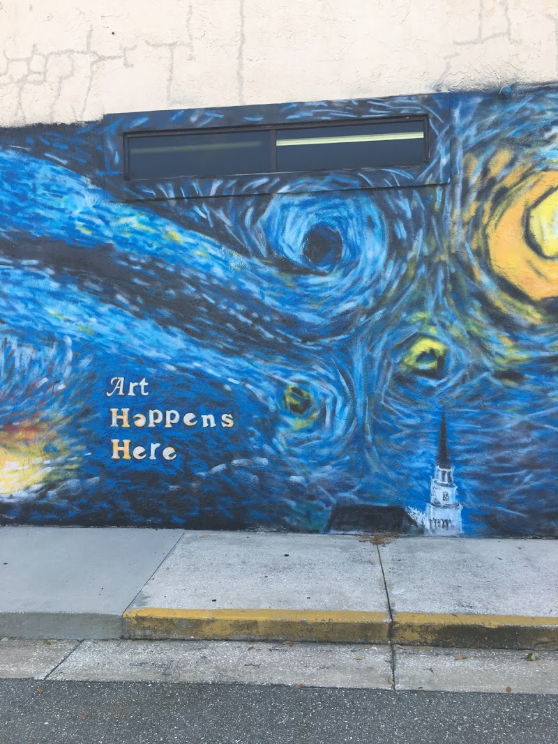 Leesburg Arts Center photo 2