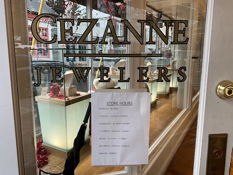 Cezanne Jewelers photo 2
