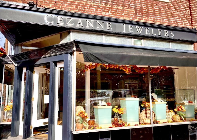 Photo of Cezanne Jewelers