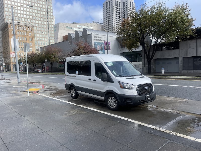 My Medical Ride Transit Services LLC photo 3