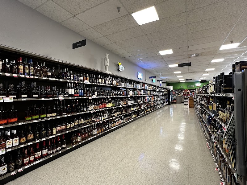 Publix Liquors at Riviere Plaza photo 3