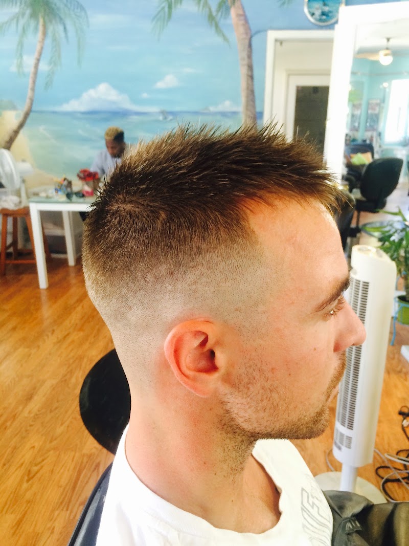 Cody’s Cuts photo 2