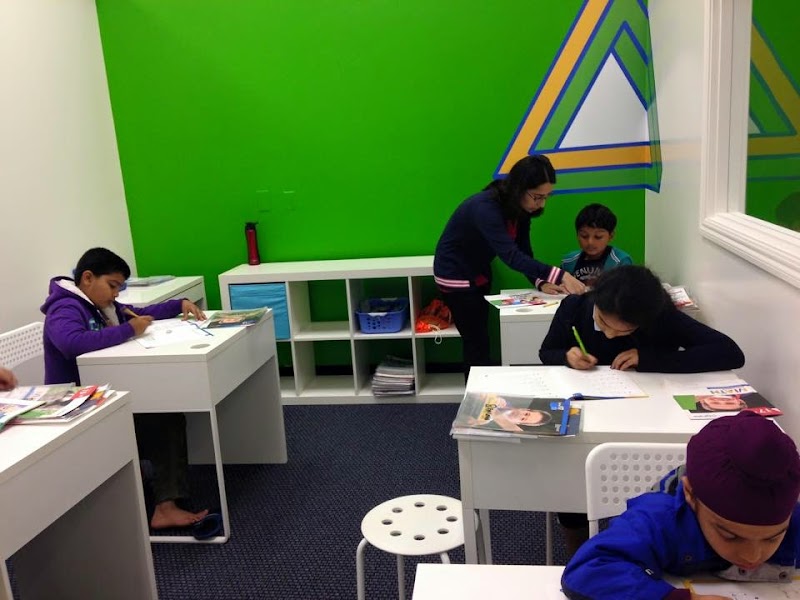 Photo of Eye Level Learning Center- Union City/Ardenwood