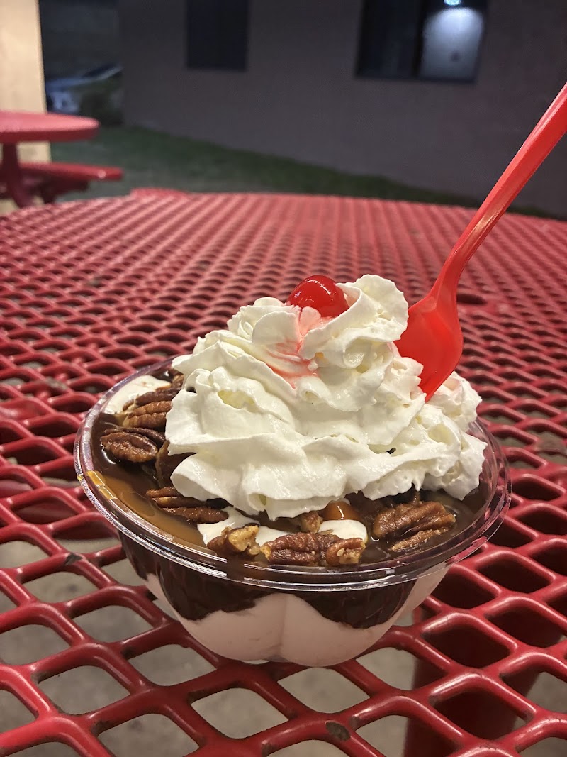 Bruster's Real Ice Cream photo 5