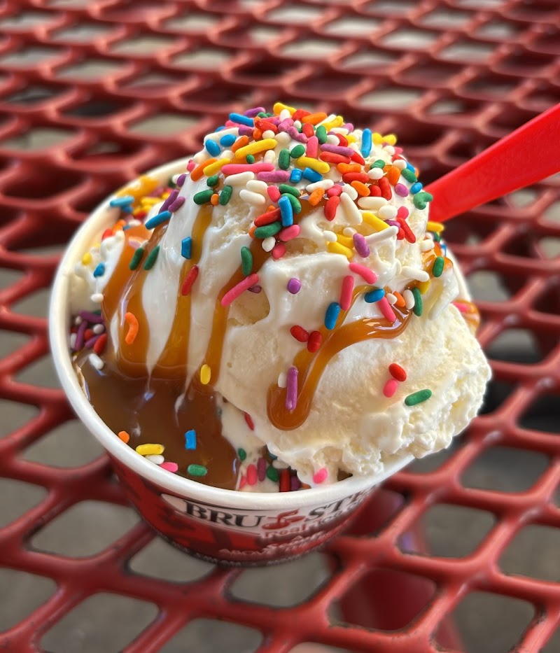 Bruster's Real Ice Cream photo 4