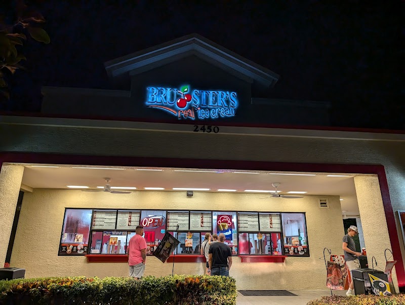 Bruster's Real Ice Cream photo 3