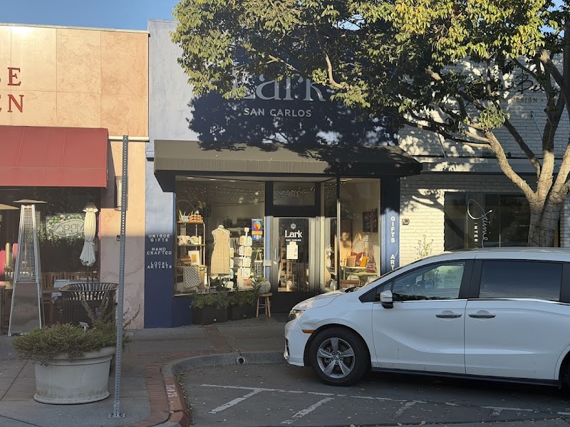 Lark Artisan Store San Carlos photo 3