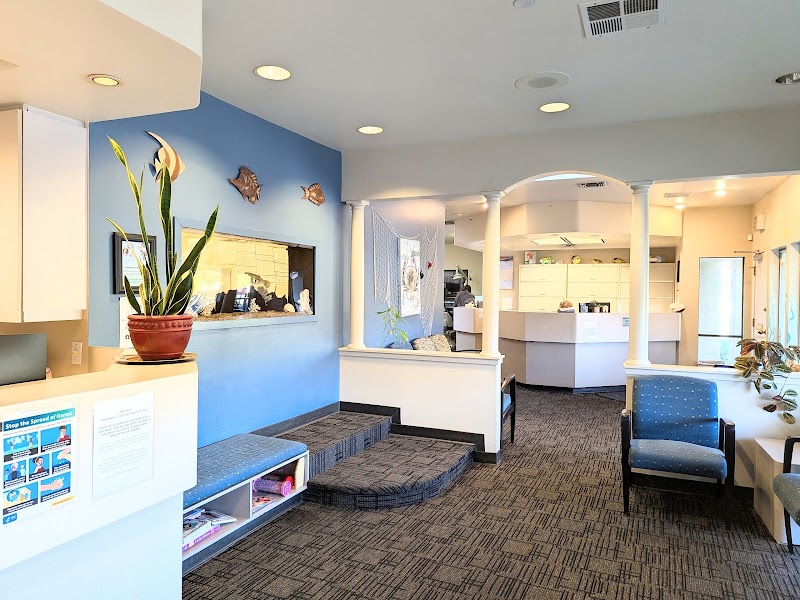 Cupertino Pediatric Dentistry photo 2