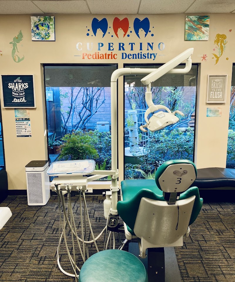 Cupertino Pediatric Dentistry photo 3