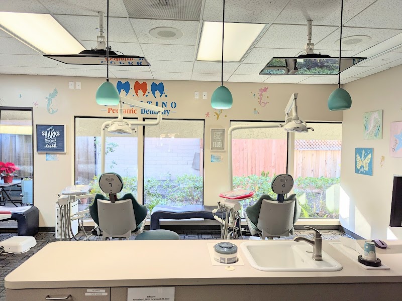 Photo of Cupertino Pediatric Dentistry