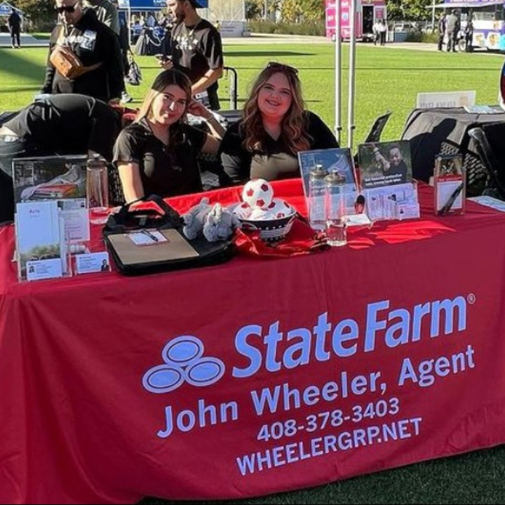 John Wheeler - State Farm Insurance Agent photo 3