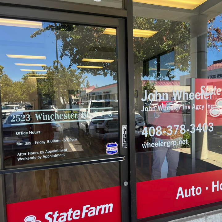 John Wheeler - State Farm Insurance Agent photo 4