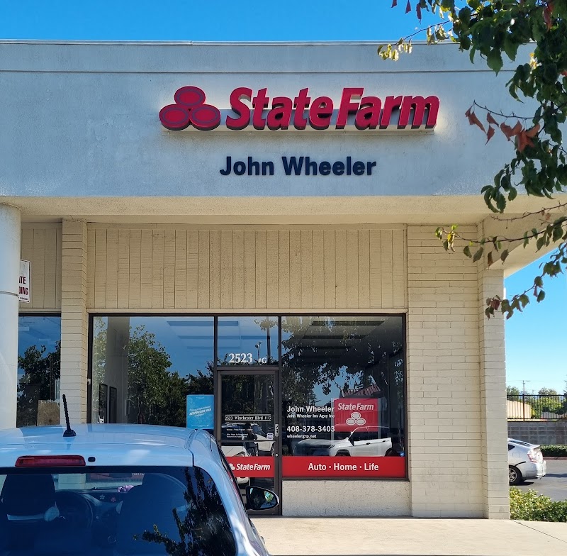 John Wheeler - State Farm Insurance Agent photo 2