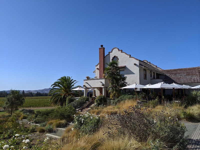 Photo of Scribe Winery