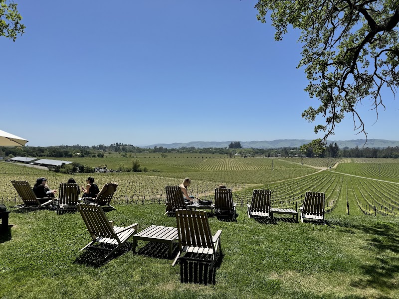 Scribe Winery photo 4