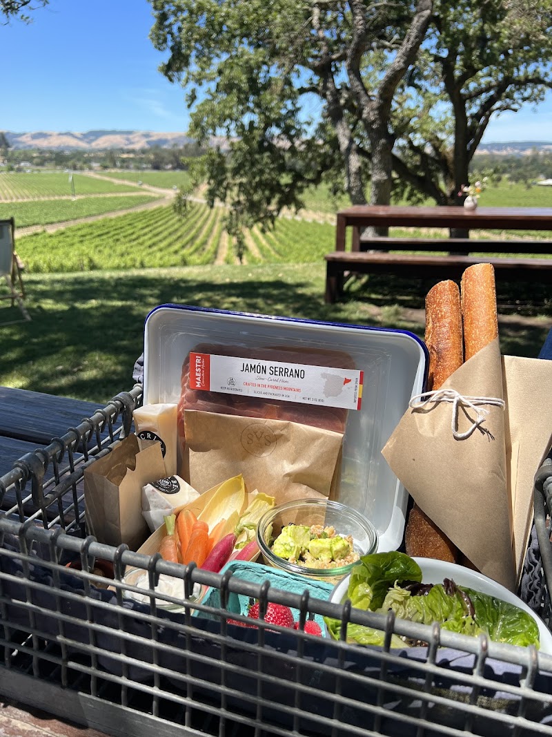 Scribe Winery photo 5